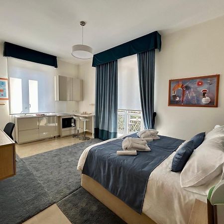 King'S Suite - Quiet And Refined In The Heart Of Milan Luaran gambar