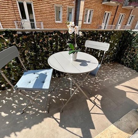 King'S Suite - Quiet And Refined In The Heart Of Milan Luaran gambar