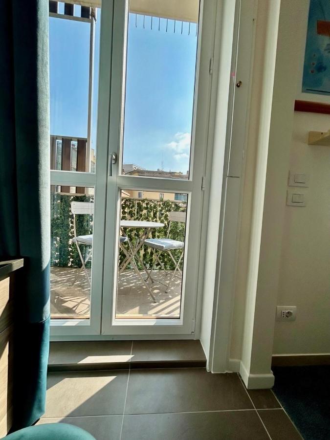 King'S Suite - Quiet And Refined In The Heart Of Milan Luaran gambar
