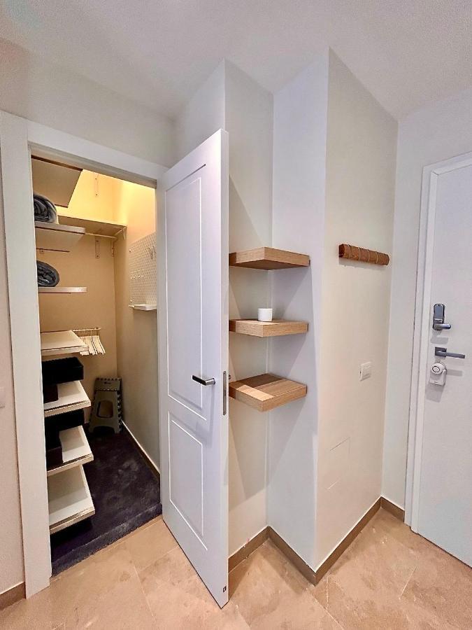 King'S Suite - Quiet And Refined In The Heart Of Milan Luaran gambar