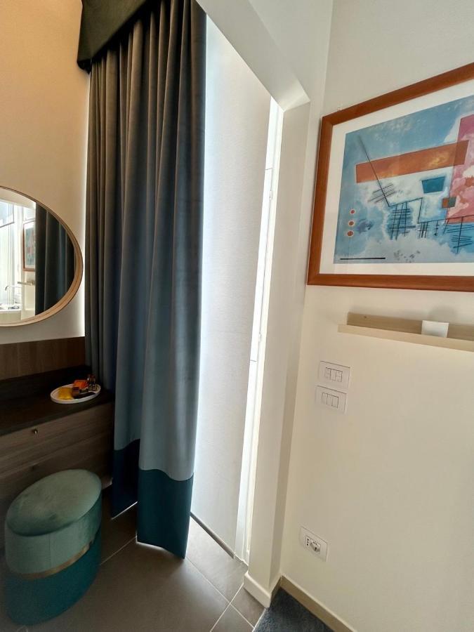 King'S Suite - Quiet And Refined In The Heart Of Milan Luaran gambar