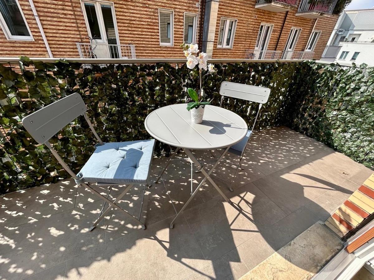 King'S Suite - Quiet And Refined In The Heart Of Milan Luaran gambar