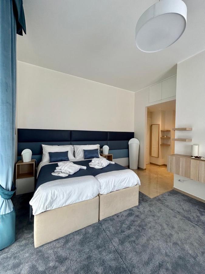King'S Suite - Quiet And Refined In The Heart Of Milan Luaran gambar