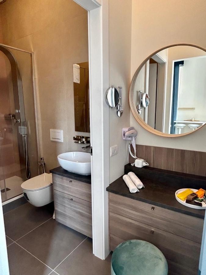 King'S Suite - Quiet And Refined In The Heart Of Milan Luaran gambar
