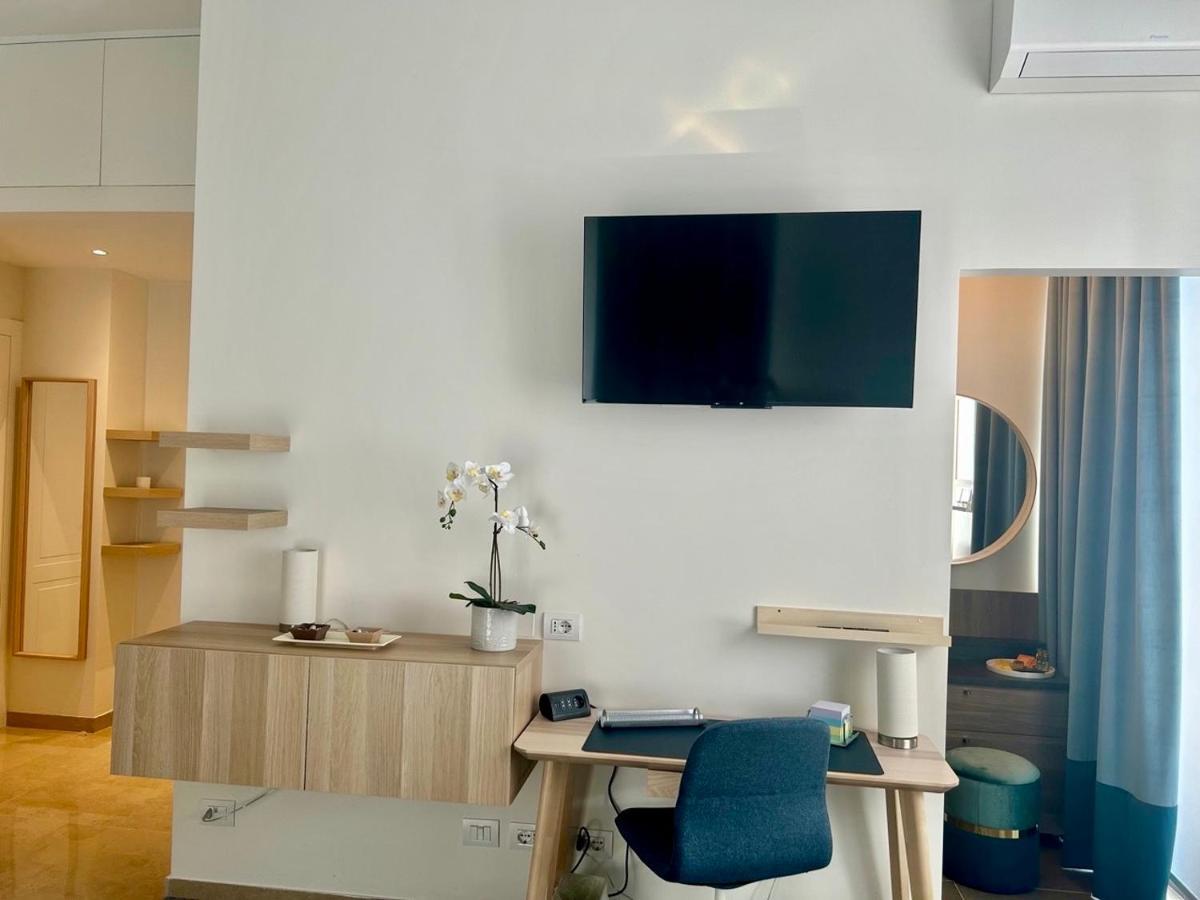 King'S Suite - Quiet And Refined In The Heart Of Milan Luaran gambar