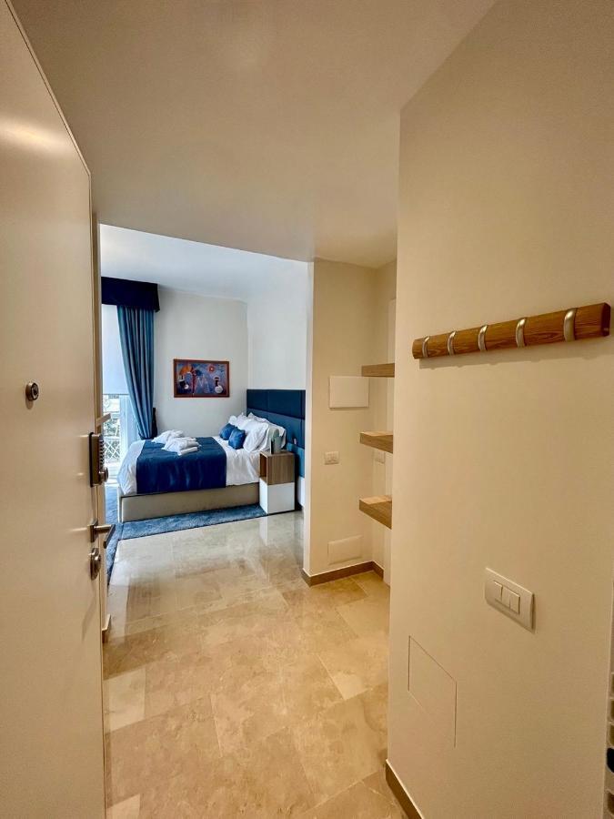 King'S Suite - Quiet And Refined In The Heart Of Milan Luaran gambar